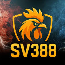 Logo sv388 app